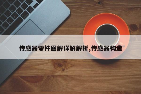 传感器零件图解详解解析,传感器构造