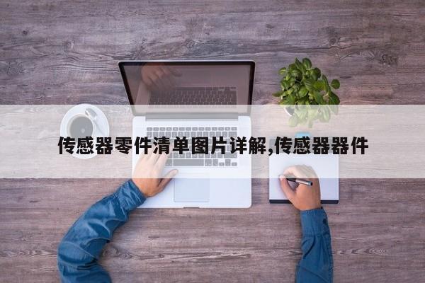 传感器零件清单图片详解,传感器器件