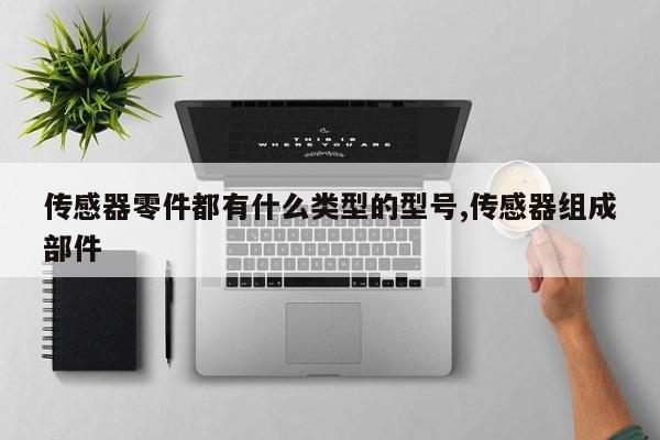 传感器零件都有什么类型的型号,传感器组成部件